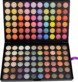 Paleta De Sombras 120 Cores Modelo 3