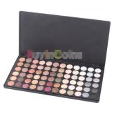 Paleta De Sombras 72 Cores Modelo